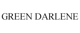 GREEN DARLENE