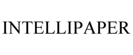 INTELLIPAPER