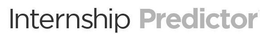 INTERNSHIP PREDICTOR