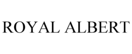 ROYAL ALBERT