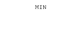 MIN