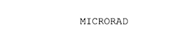 MICRORAD