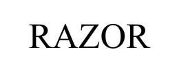 RAZOR