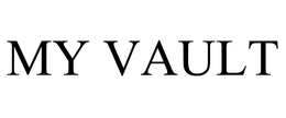 MY VAULT