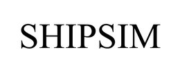 SHIPSIM