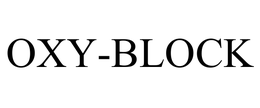 OXY-BLOCK