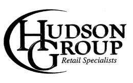HUDSON GROUP RETAIL SPECIALISTS