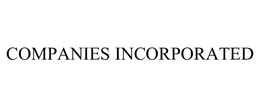 COMPANIES INCORPORATED