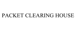 PACKET CLEARING HOUSE