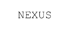 NEXUS