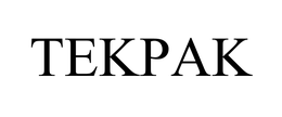 TEKPAK