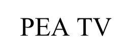 PEA TV