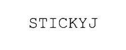 STICKYJ