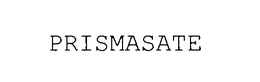 PRISMASATE