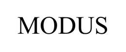 MODUS