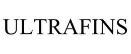 ULTRAFINS