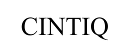 CINTIQ