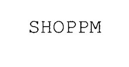SHOPPM