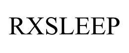 RXSLEEP