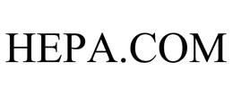 HEPA.COM