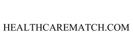 HEALTHCAREMATCH.COM