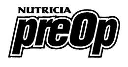 NUTRICIA PREOP