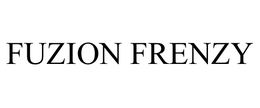 FUZION FRENZY