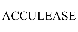 ACCULEASE