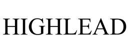 HIGHLEAD