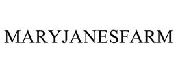MARYJANESFARM