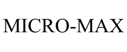 MICRO-MAX