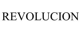 REVOLUCION
