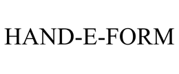 HAND-E-FORM