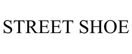 STREET SHOE