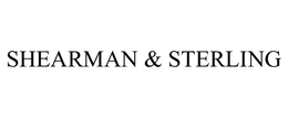 SHEARMAN & STERLING