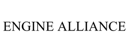 ENGINE ALLIANCE