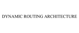 DYNAMIC ROUTING ARCHITECTURE