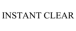 INSTANT CLEAR
