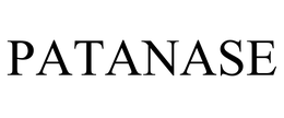 PATANASE