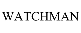 WATCHMAN