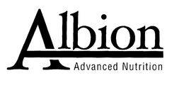 ALBION ADVANCED NUTRITION