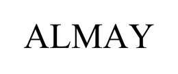 ALMAY