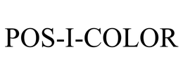 POS-I-COLOR