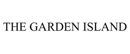 THE GARDEN ISLAND