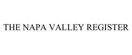 THE NAPA VALLEY REGISTER