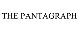 THE PANTAGRAPH