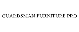 GUARDSMAN FURNITURE PRO