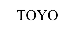TOYO