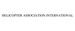 HELICOPTER ASSOCIATION INTERNATIONAL