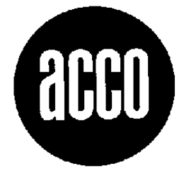 ACCO